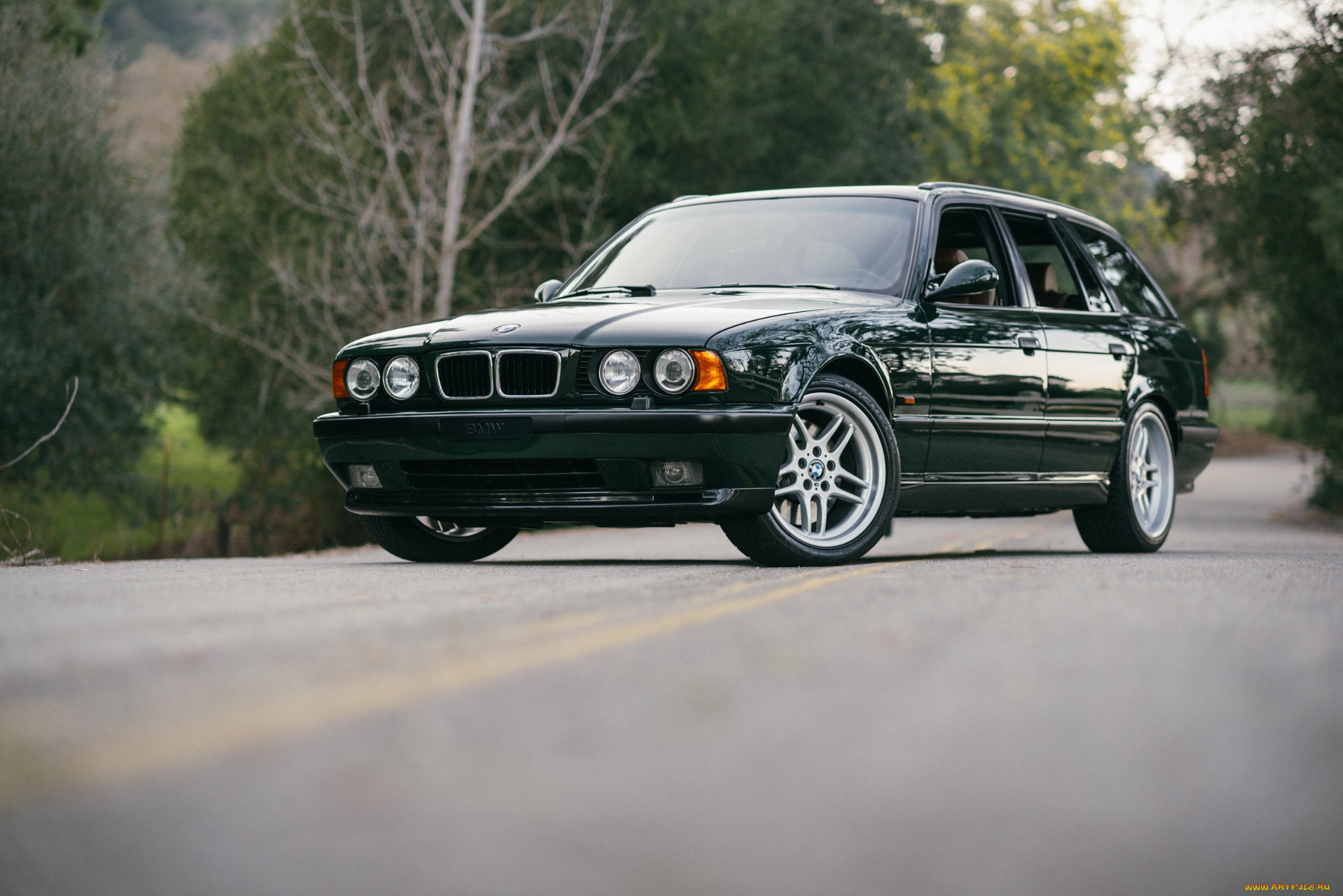 , bmw